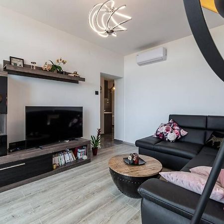 Apartman Leda Dubrovnik Exterior foto